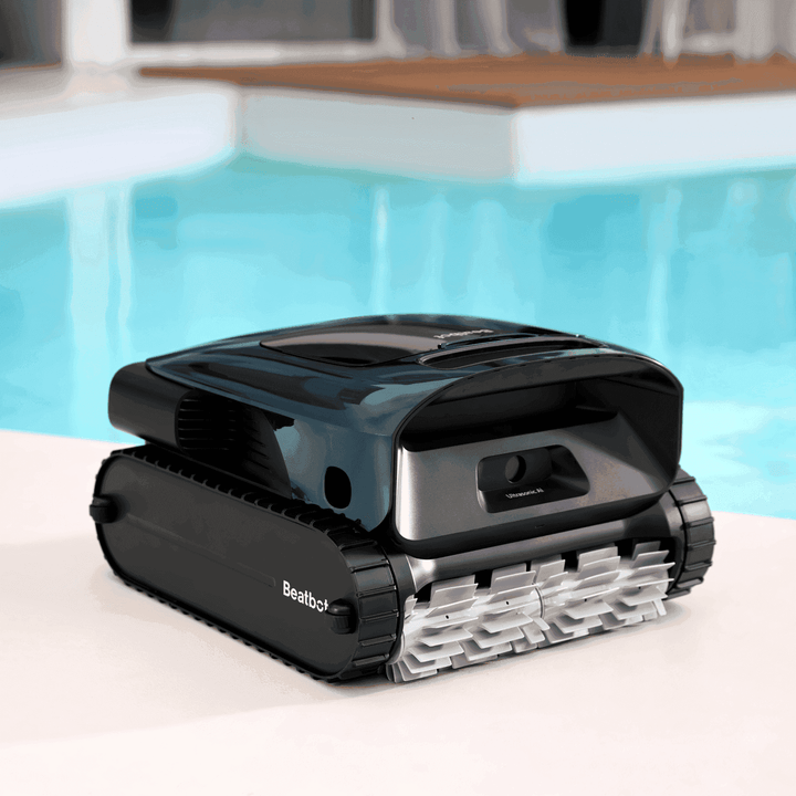 Beatbot AquaSense 2 Pro Robotic Pool Cleaner - Beatbot