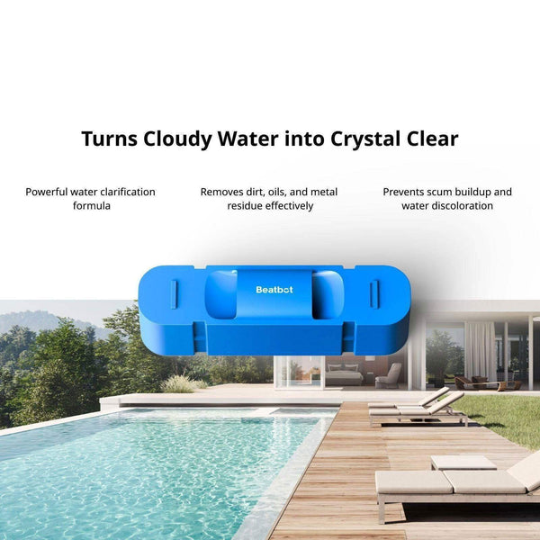 Beatbot Robotic Pool Cleaner Accessories - Shop Quick & Easy