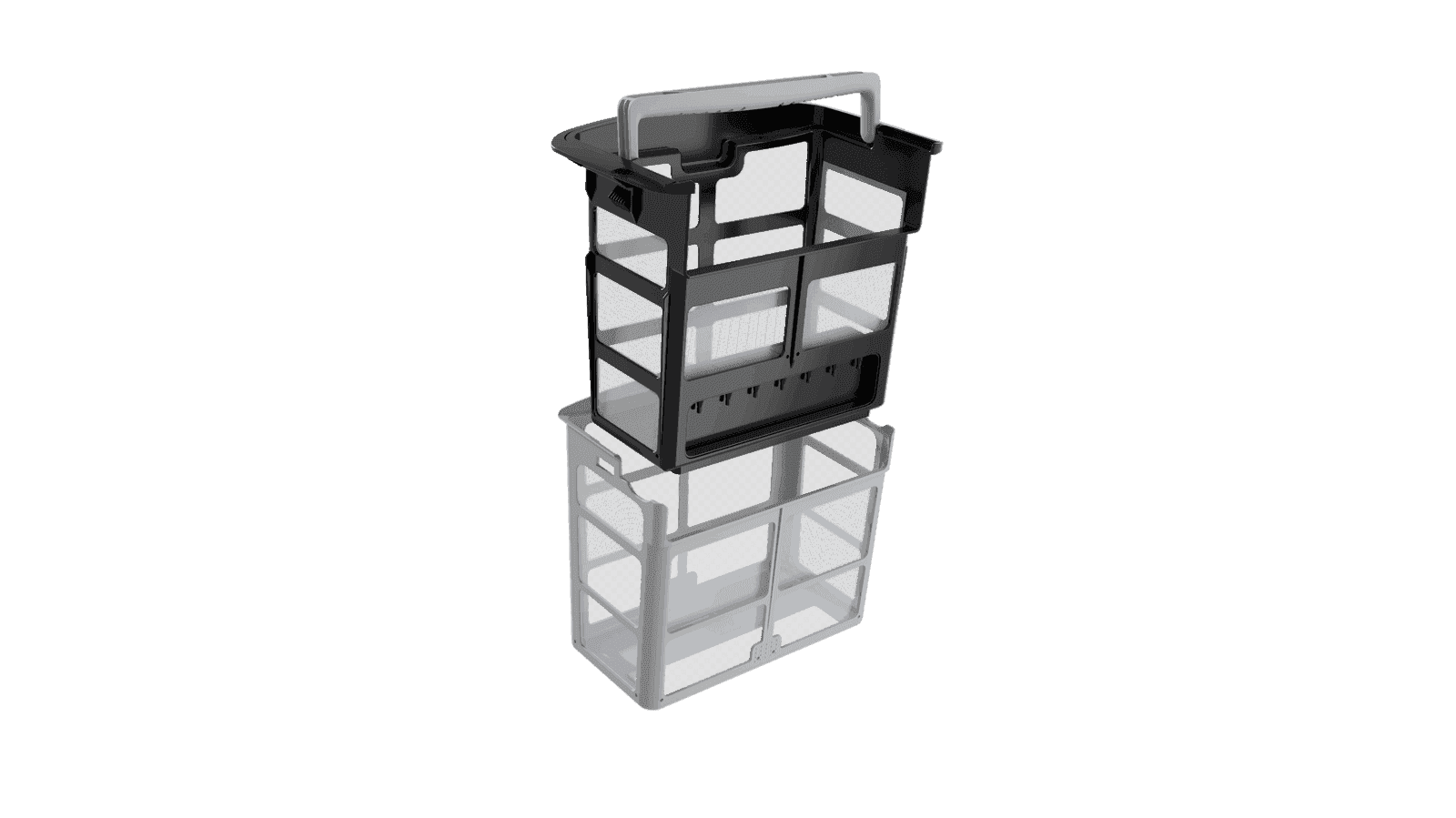 Beatbot Dual Filter Basket for AquaSense Pro - Beatbot