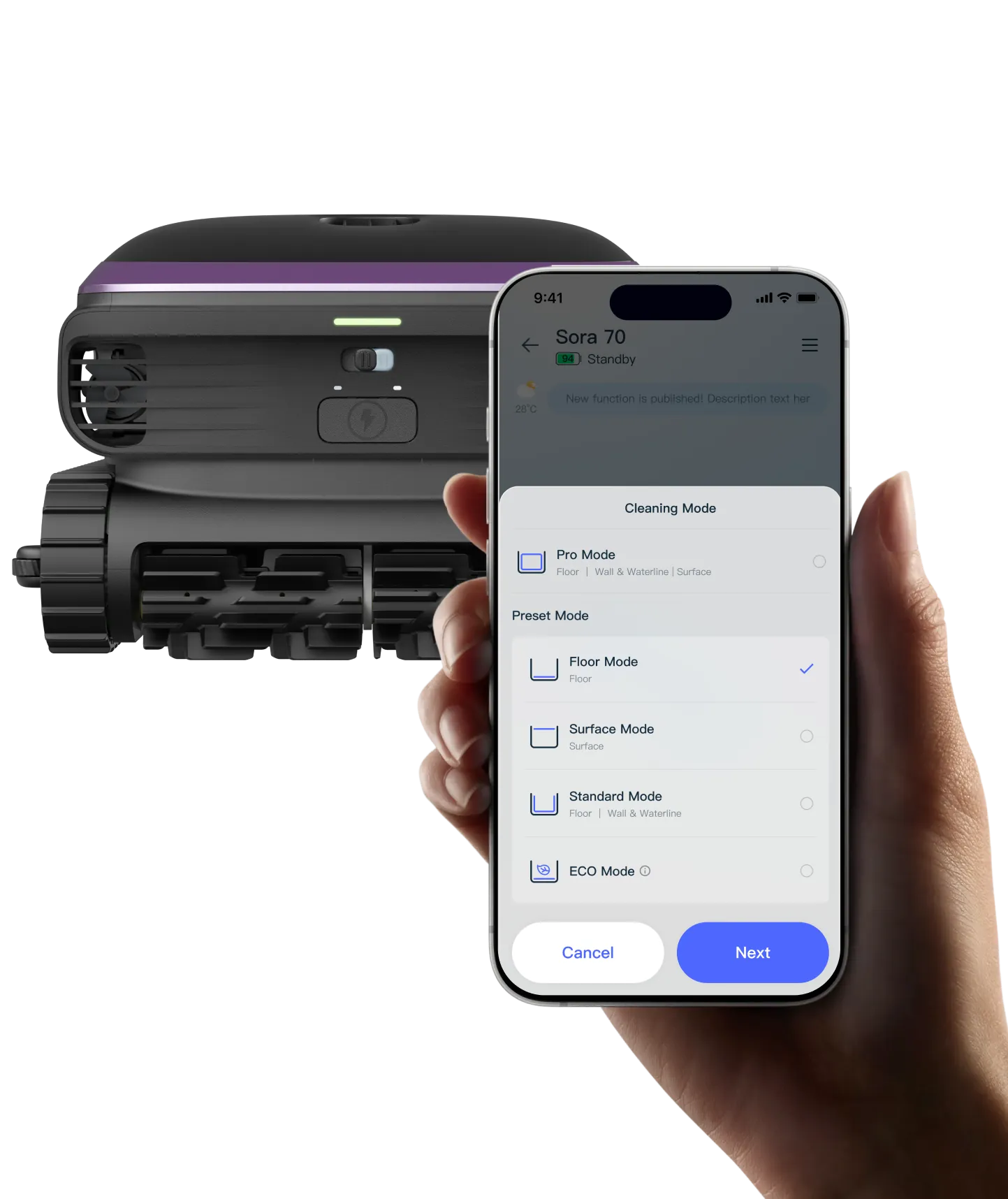 Smarter Control Starts Here.