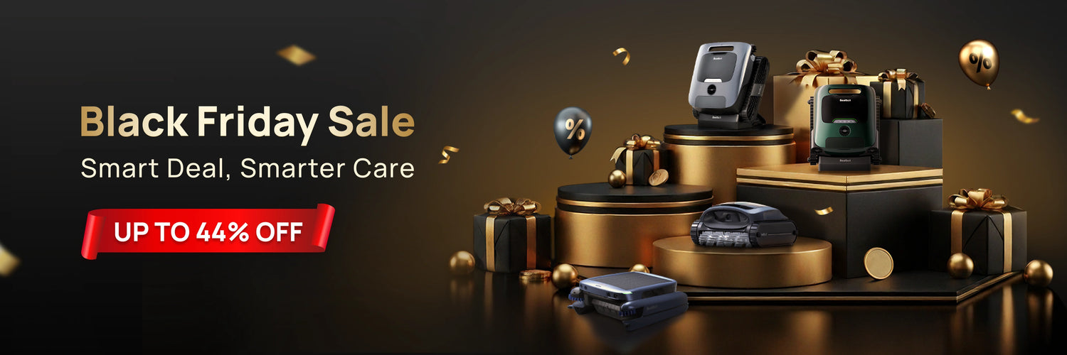 Beatbot AquaSense Pro