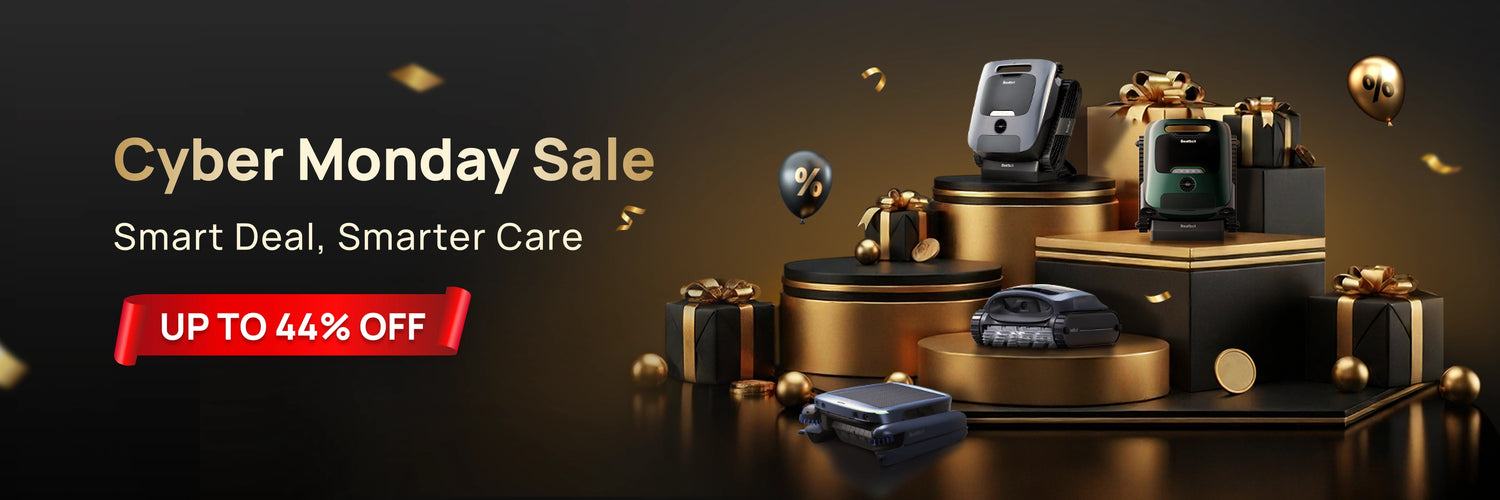 Beatbot AquaSense Pro