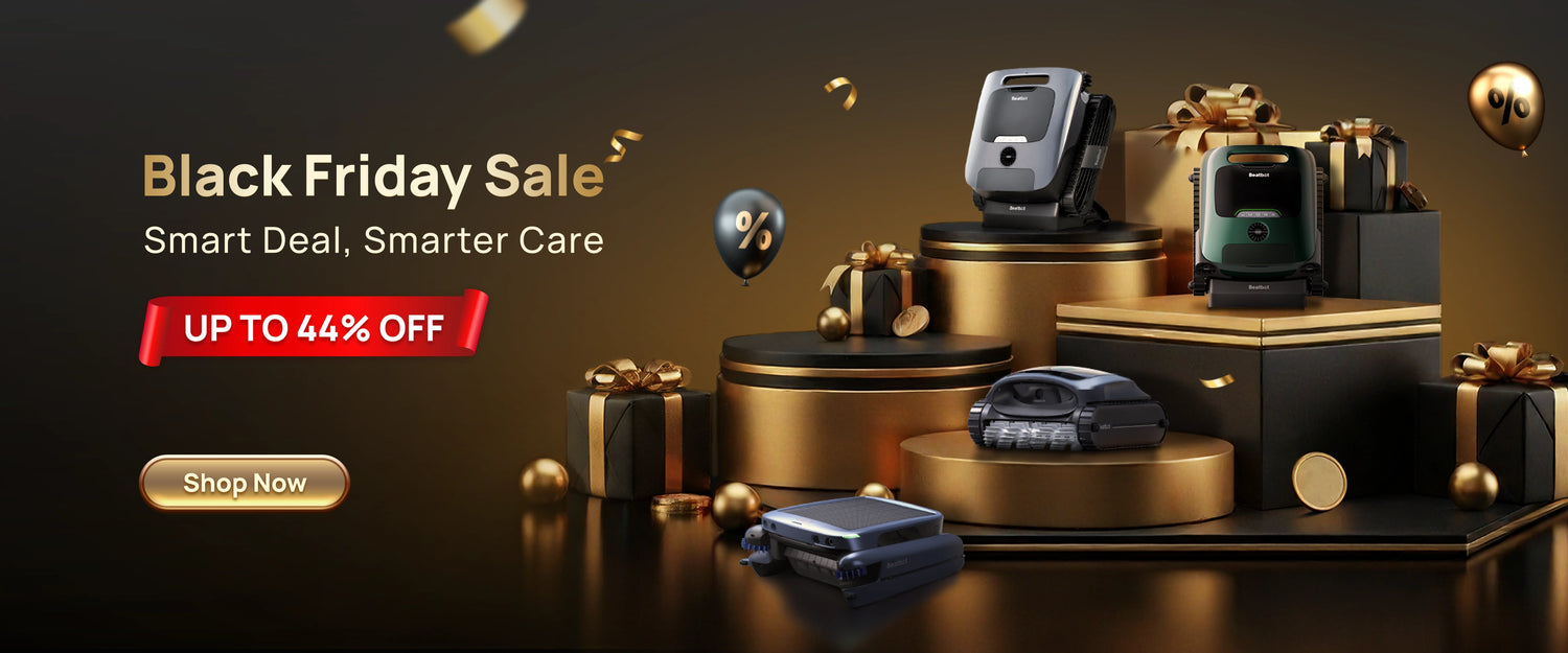 Beatbot AquaSense Pro