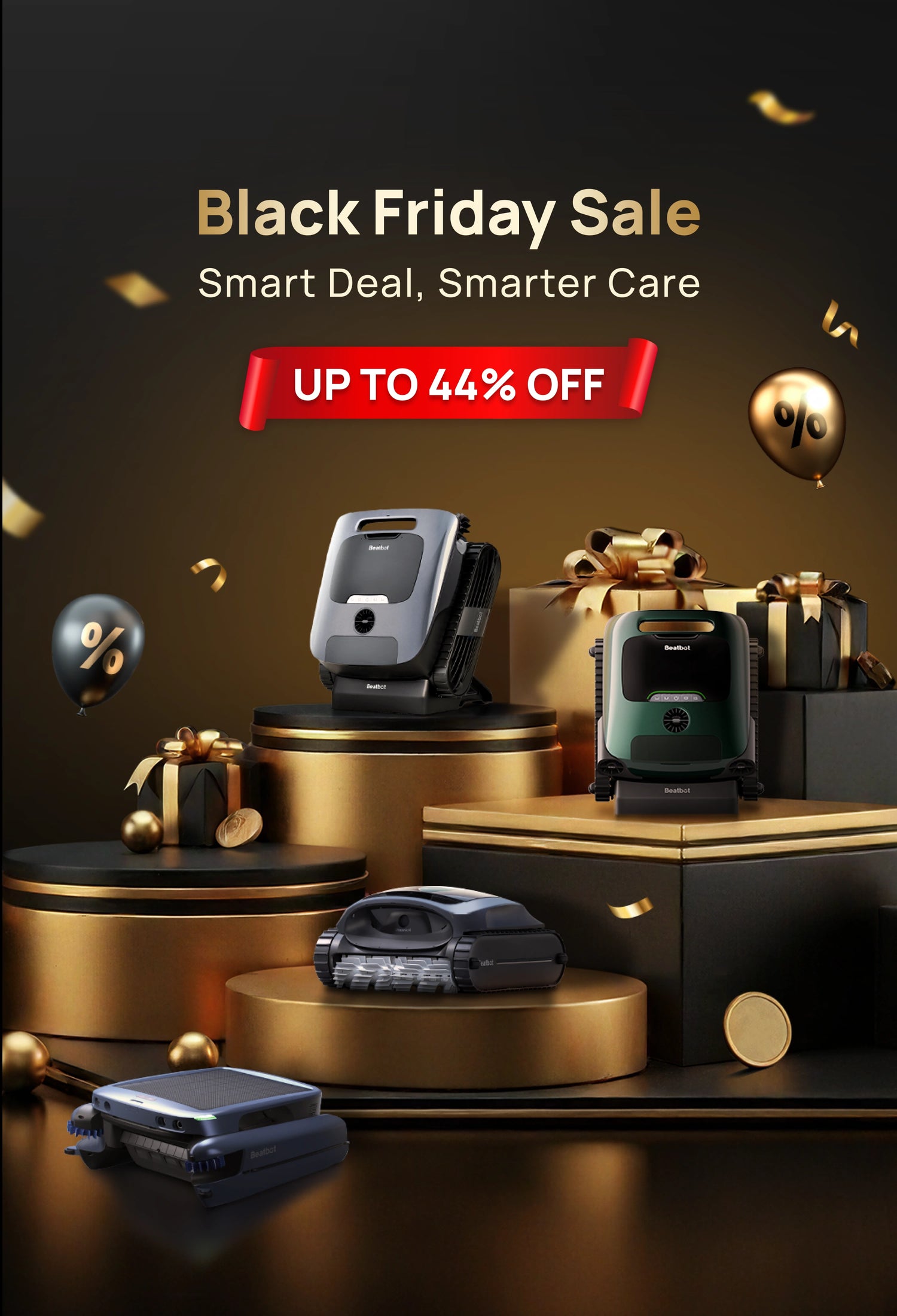 Beatbot AquaSense Pro