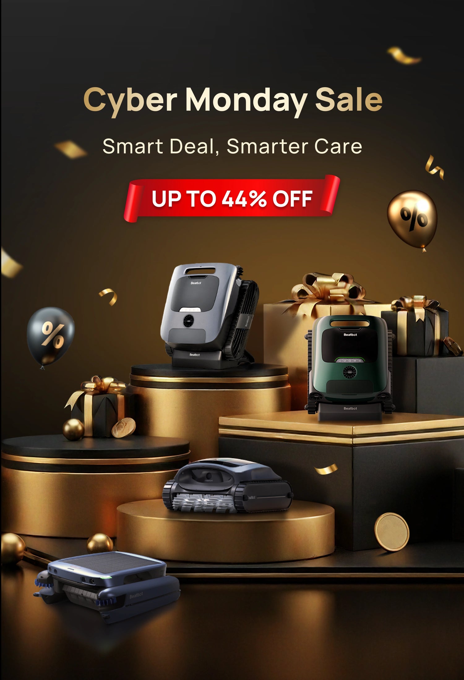 Beatbot AquaSense Pro