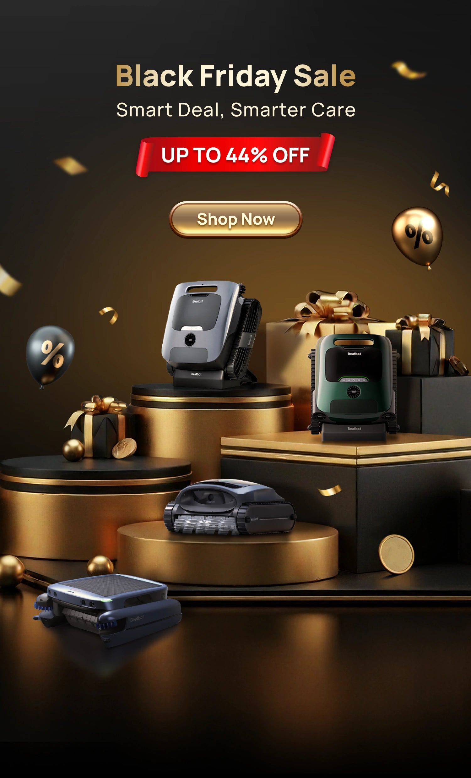 Beatbot AquaSense Pro