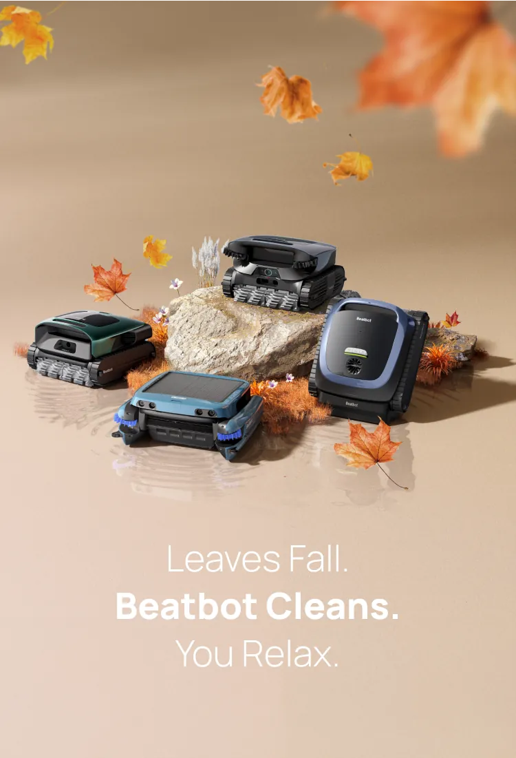 Beatbot AquaSense Pro