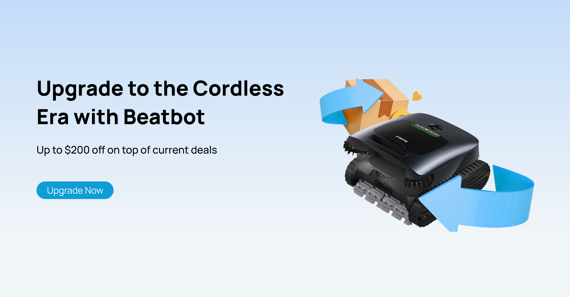 Beatbot AquaSense Pro