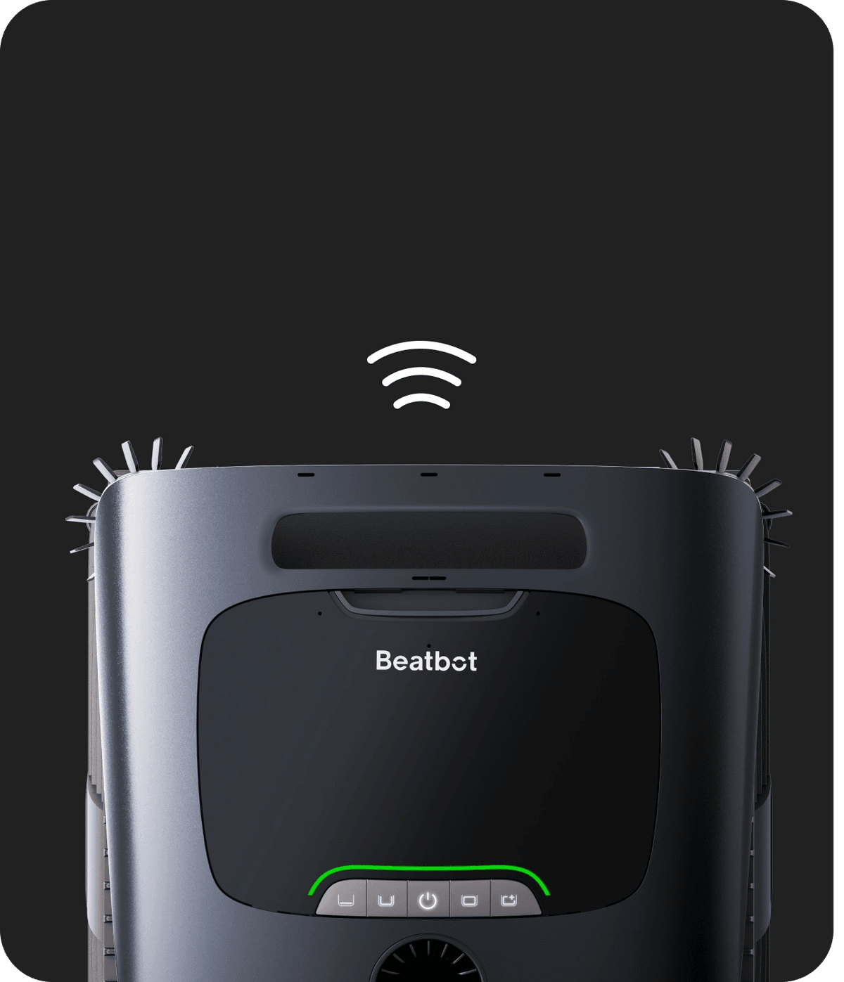 Beatbot Singing Beatbot AquaSense® 2 Ultra: Top AI-Powered Robotic Pool Cleaner