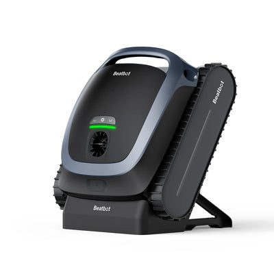 Beatbot Aquasense Pro Cordless Pool Cleaner Robot Troubleshooting Tips