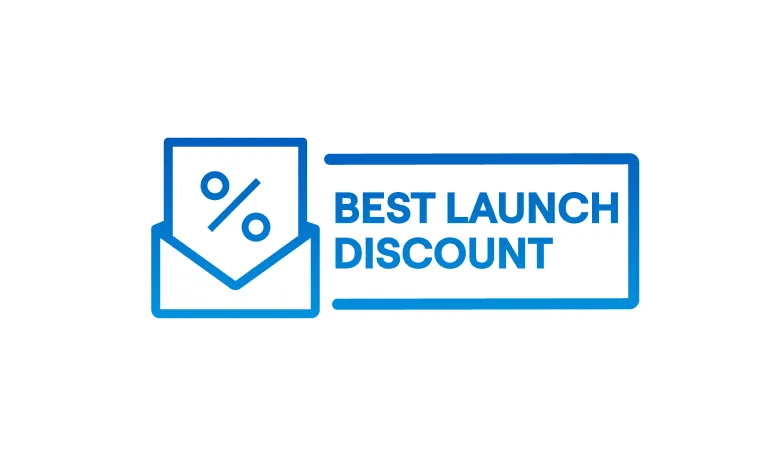 Pre-order Now to Unlock Triple Launch Benefits