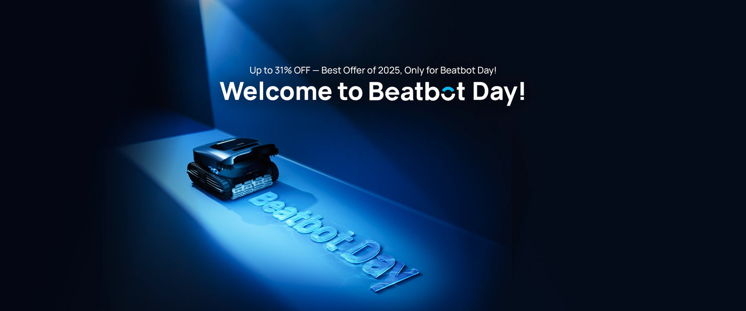 Beatbot AquaSense Pro