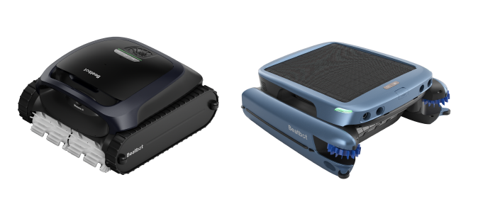 AquaSense 2 + iSkim Ultra