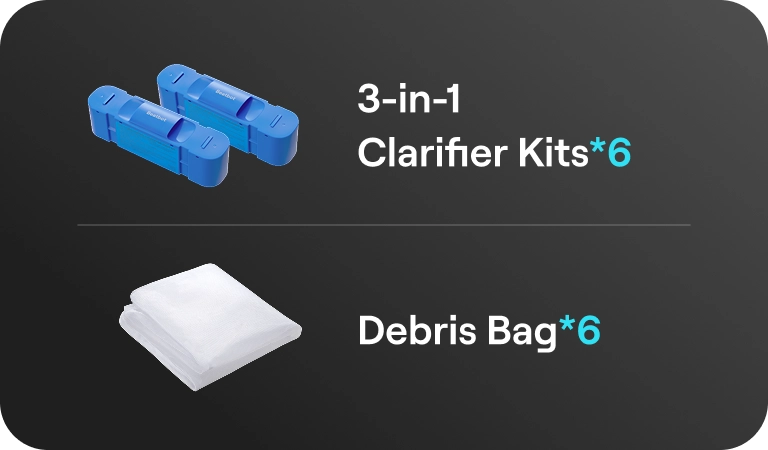 Reserve Now to Get Exclusive Pre-launch Offer Worth Over $1,200