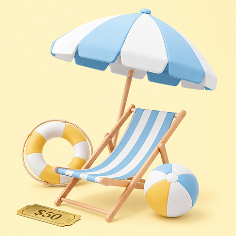 Official Website
Exclusive Benefits