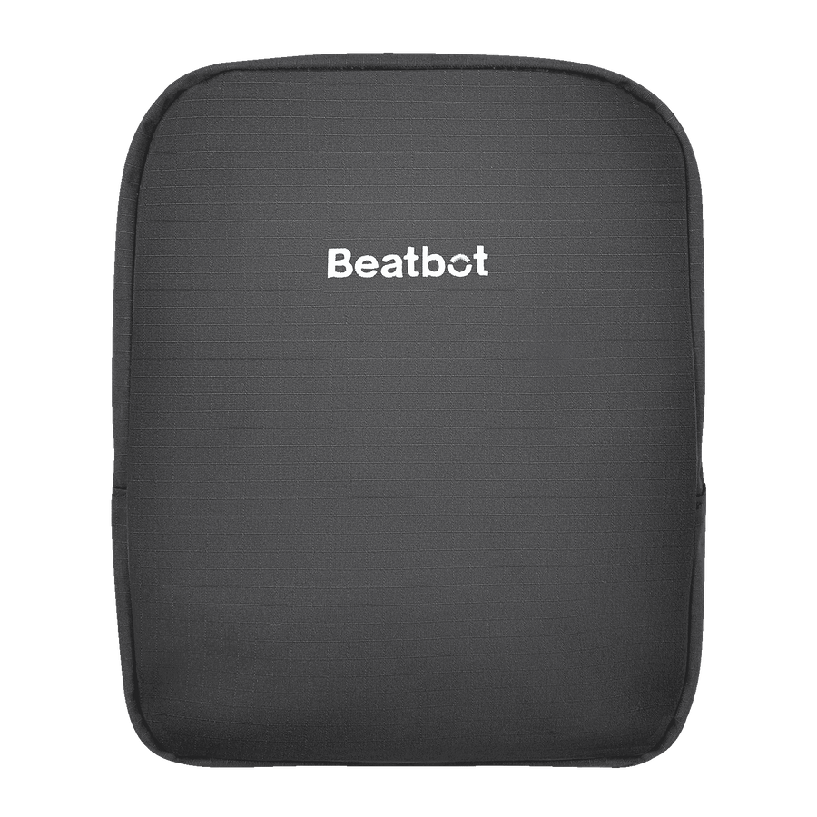 Genuine Dust and Water-Proof Cover -2025 - Beatbot