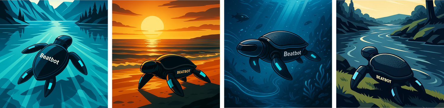 Beatbot AquaSense Pro
