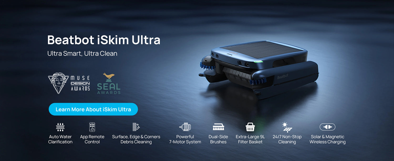 Beatbot AquaSense Pro
