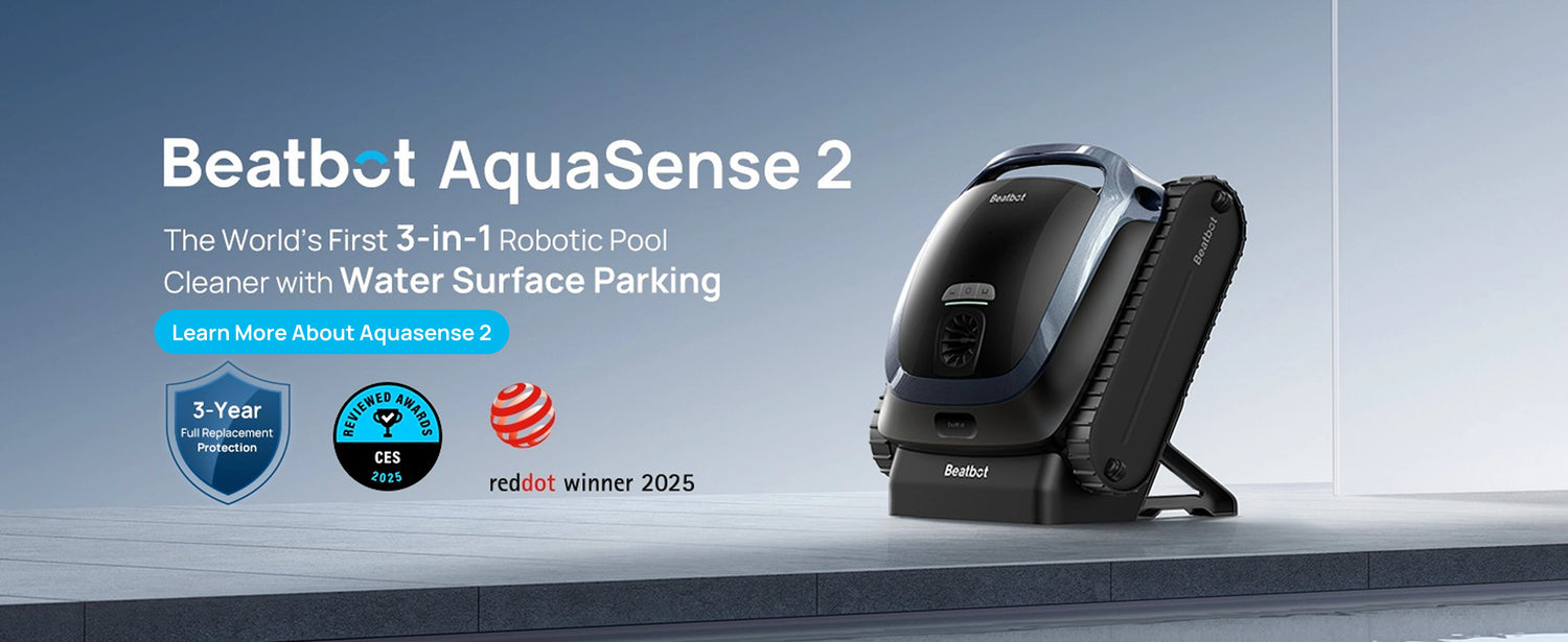 Beatbot AquaSense Pro