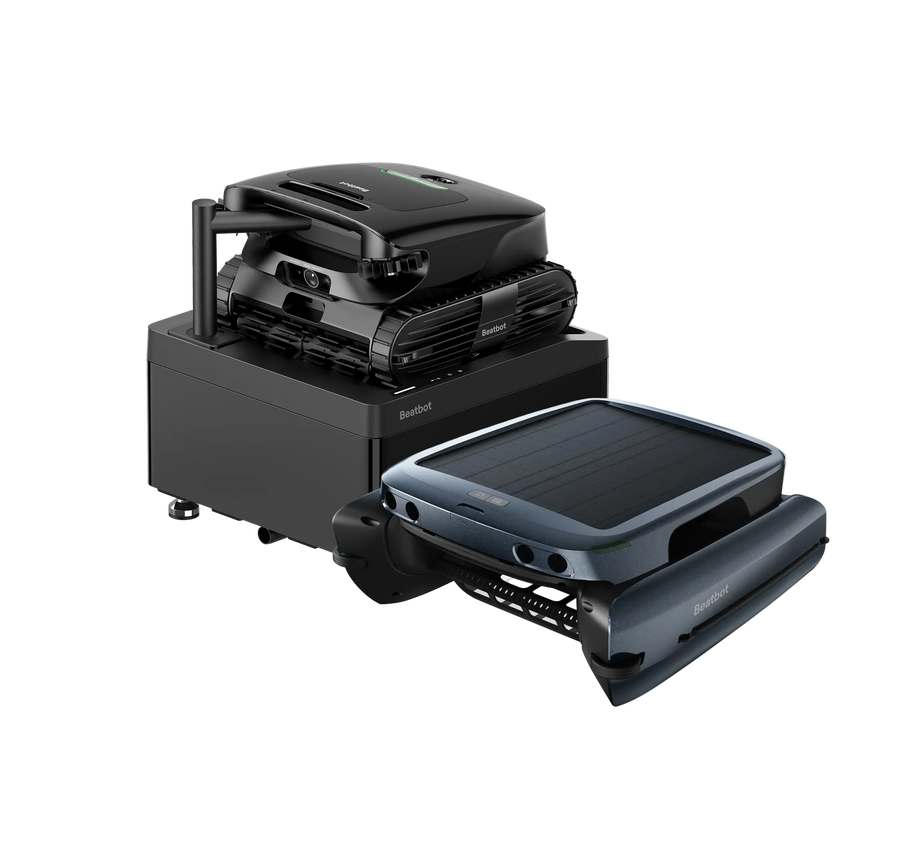Enhanced Surface Cleaning System