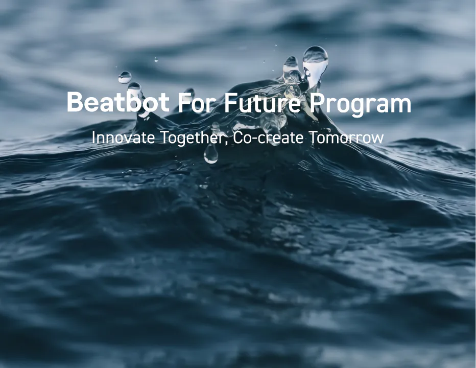 Beatbot for Future Program