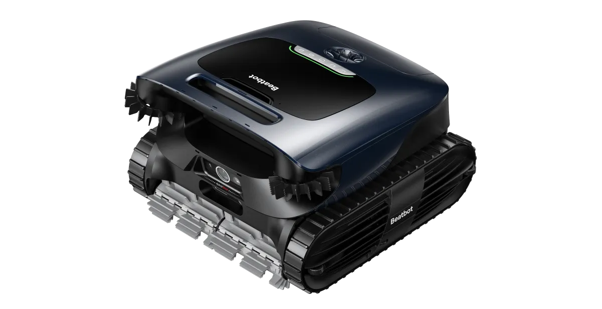 AquaSense 2 Ultra AI Robotic Pool Cleaner