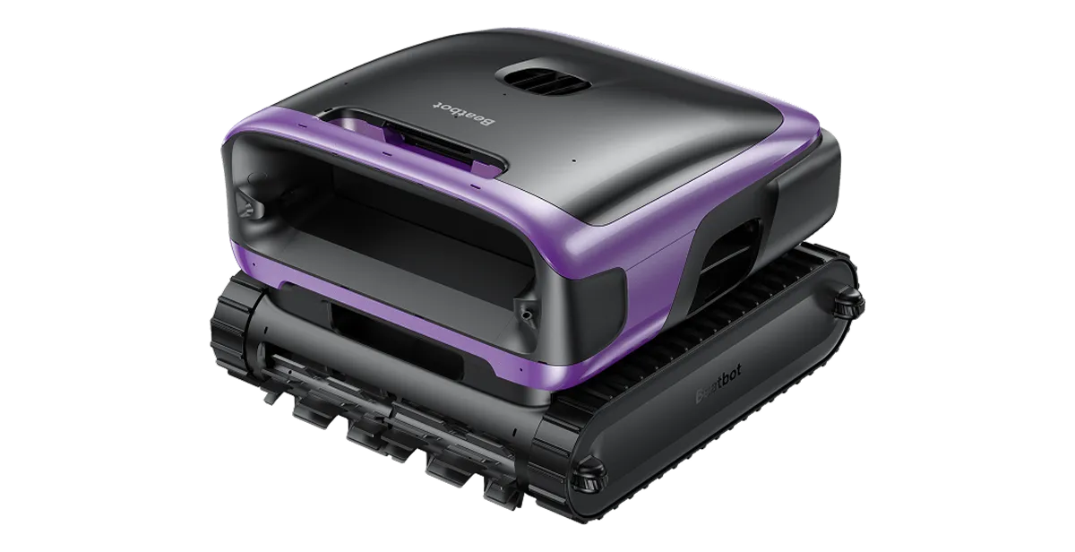 Sora 70 Robotic Pool Cleaner