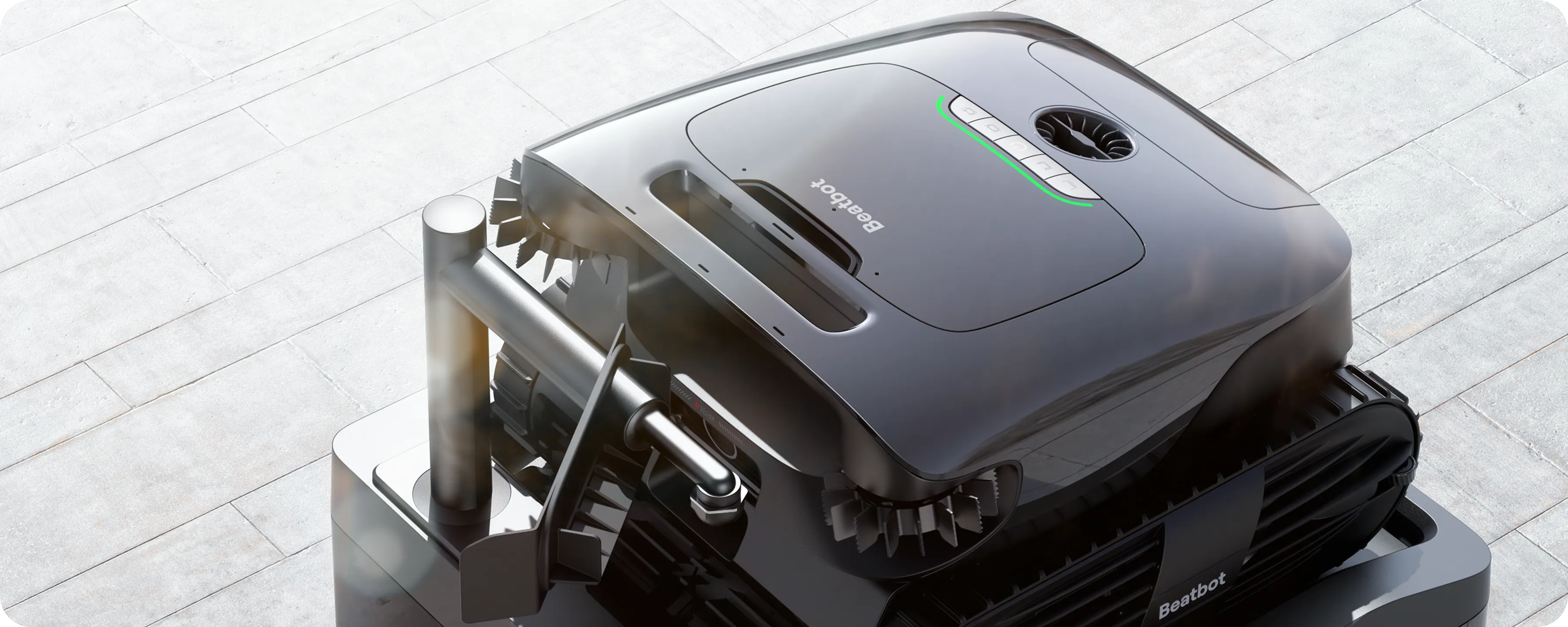 Strength in every layer.