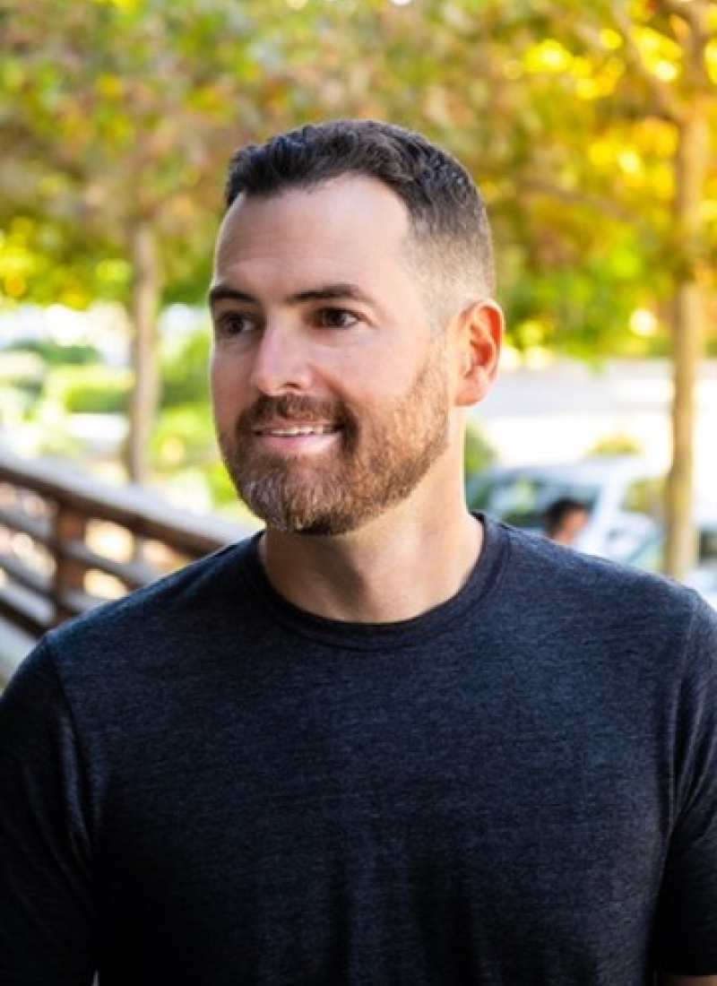 Jon Rettinger