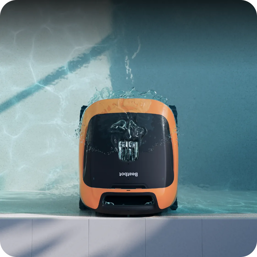 Smart Water-Surface Parking