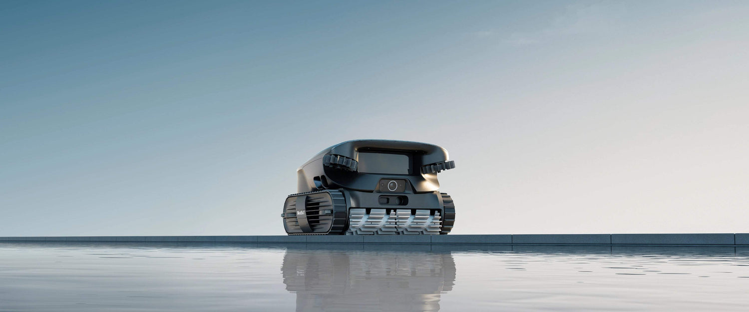 Beatbot AquaSense 2 Ultra robotic pool cleaner