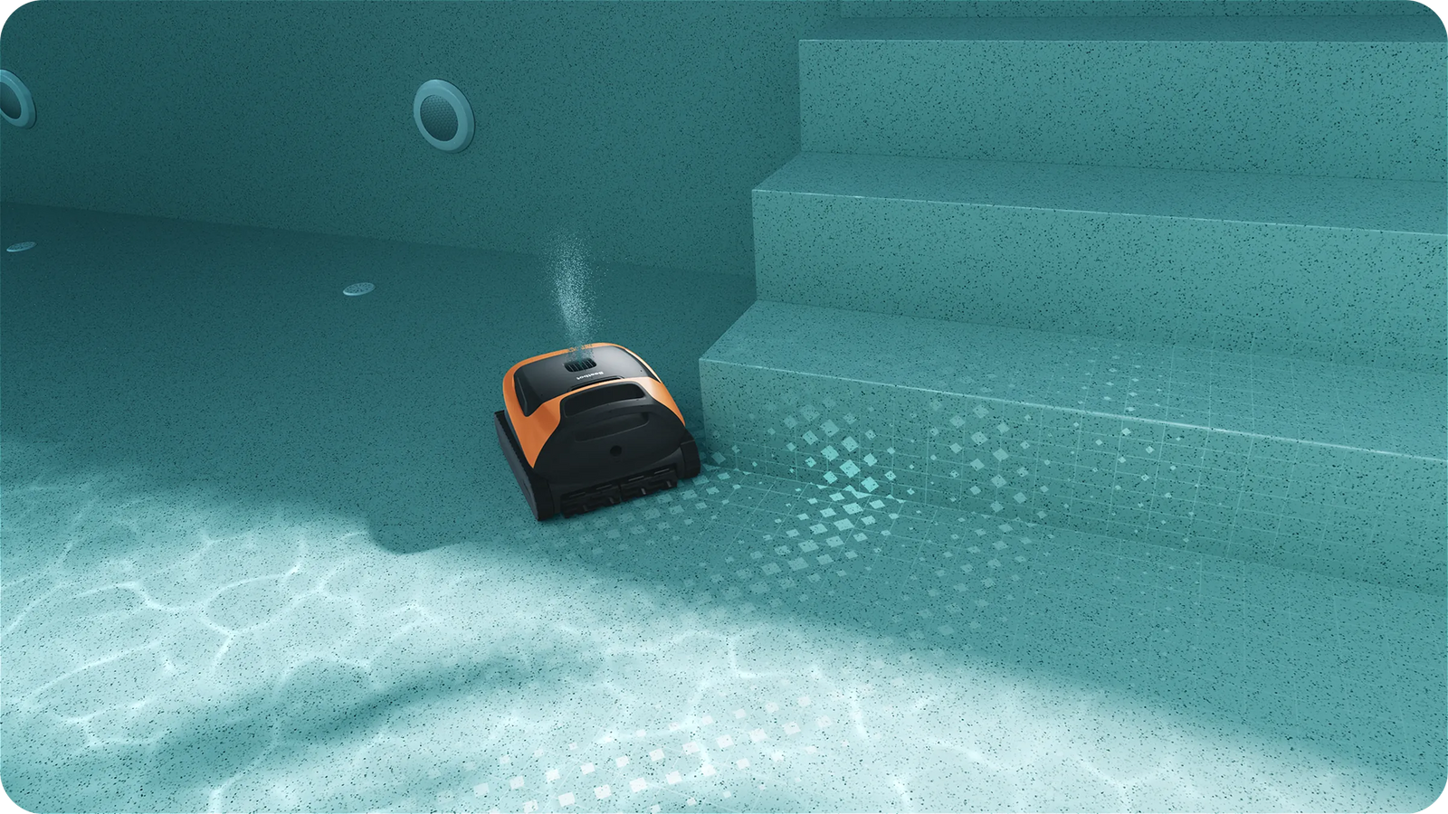 SonicSense obstacle avoidance