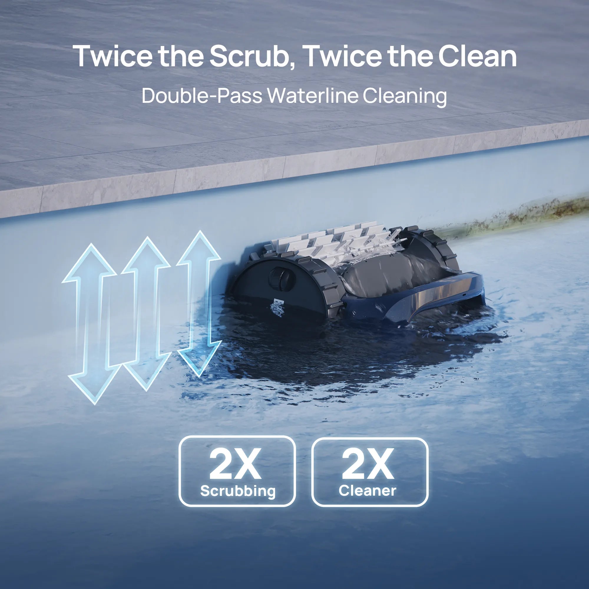 Beatbot P300 Pool Cleaner