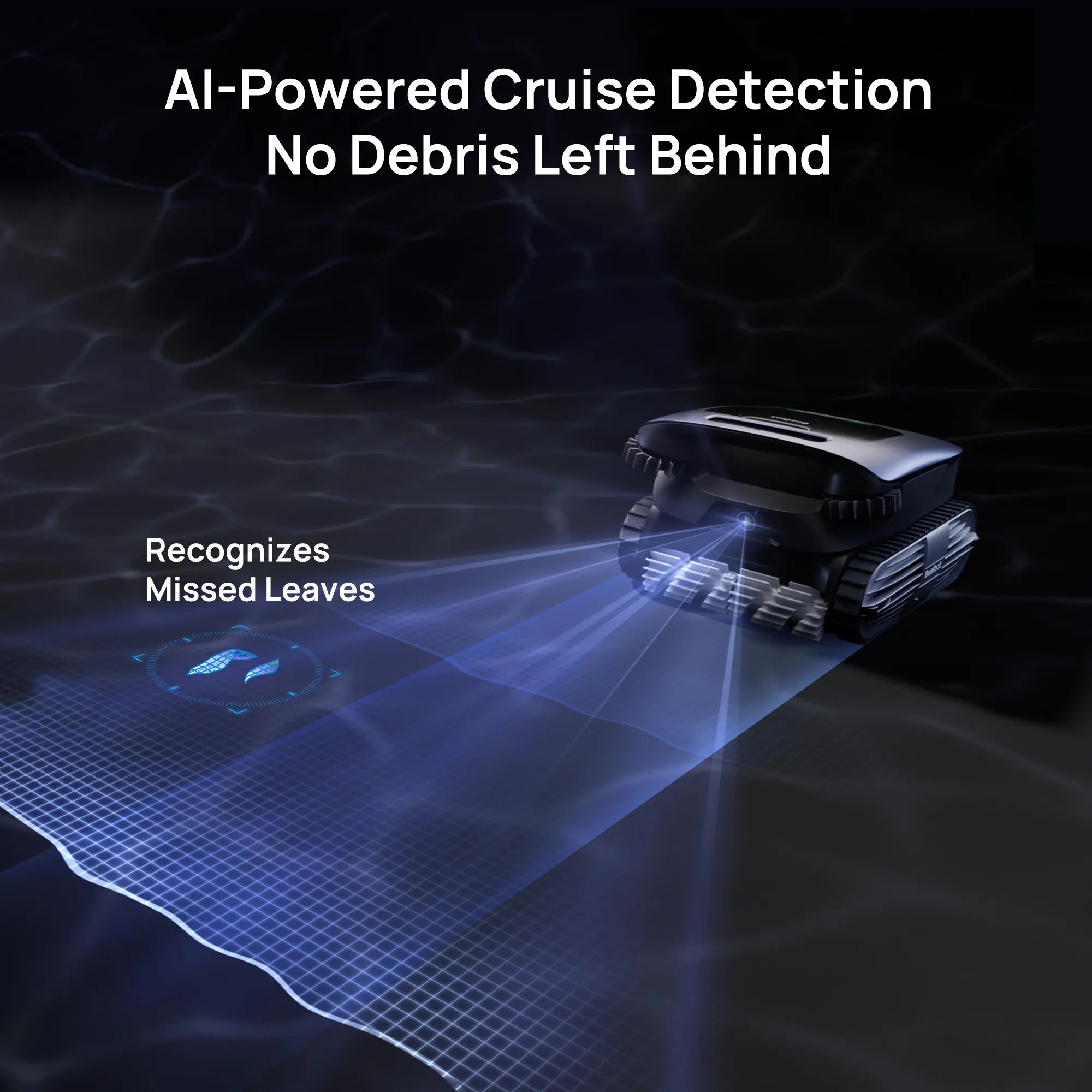 Beatbot P300 Ultra Pool Cleaner