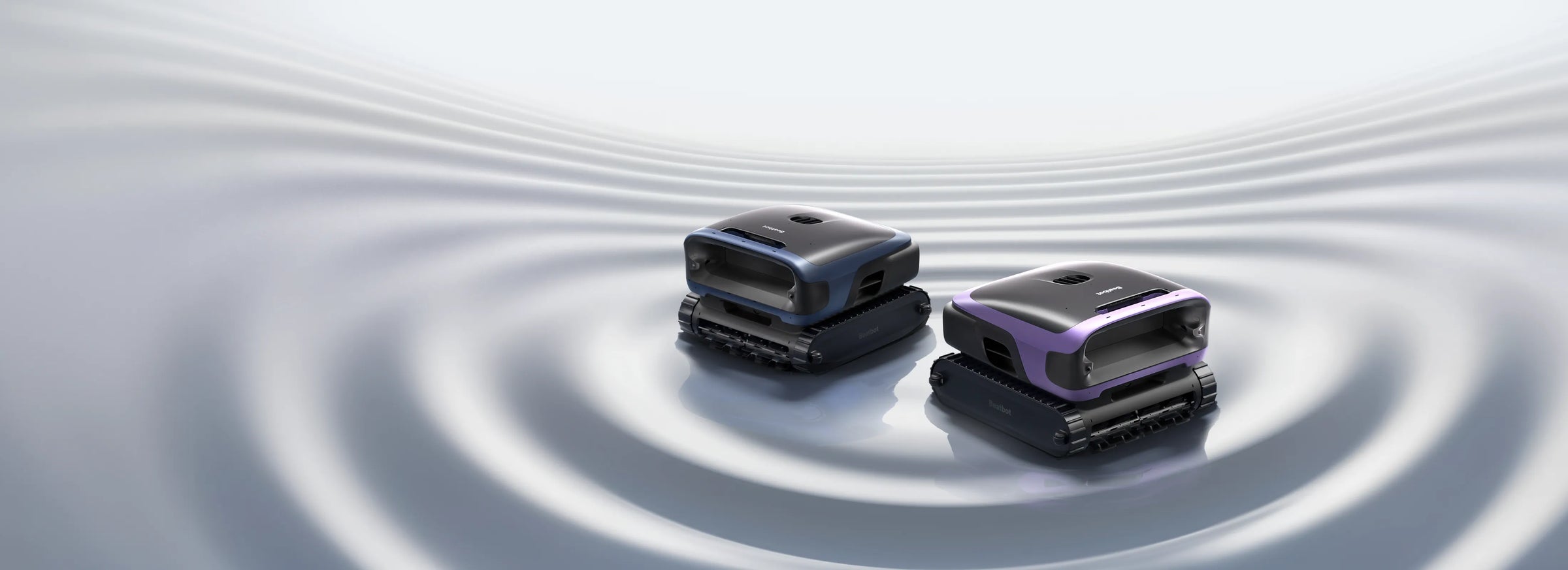 Beatbot Sora 70 robotic pool cleaner