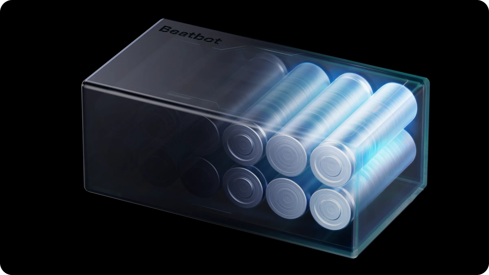 Sora 30 10000mAh battery system