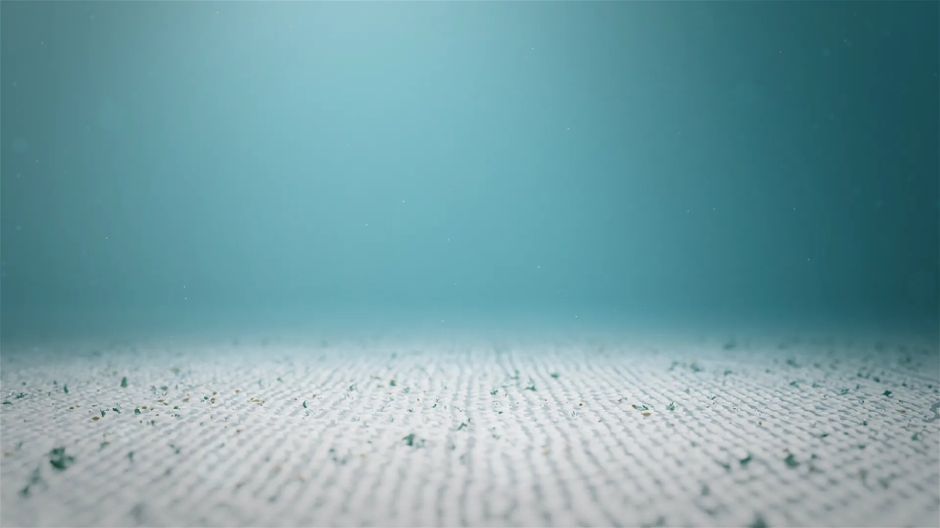 When a Deeper Clean is Needed.