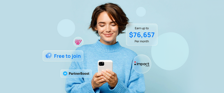Become an Affiliate