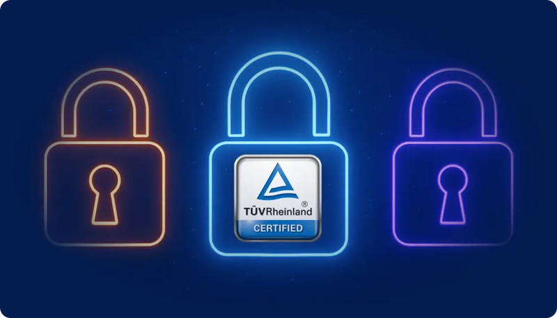 Privacy Security