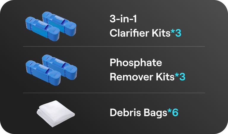 Reserve Now to Get Exclusive Pre-launch Offer Worth Over $1,200