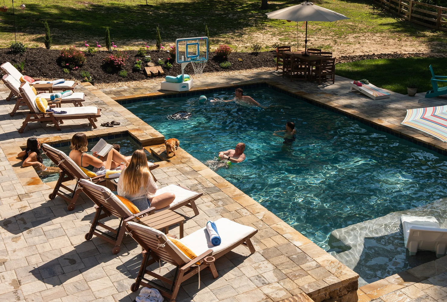 Intelligence Perfects Every Moment
